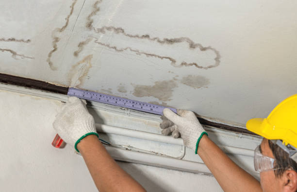 Reliable Burst Pipe Cleanup contractor in Kemp, TX by Water Damage Irwin